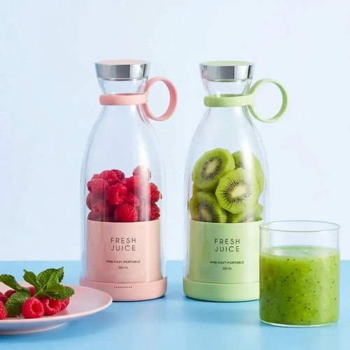 GoBlend